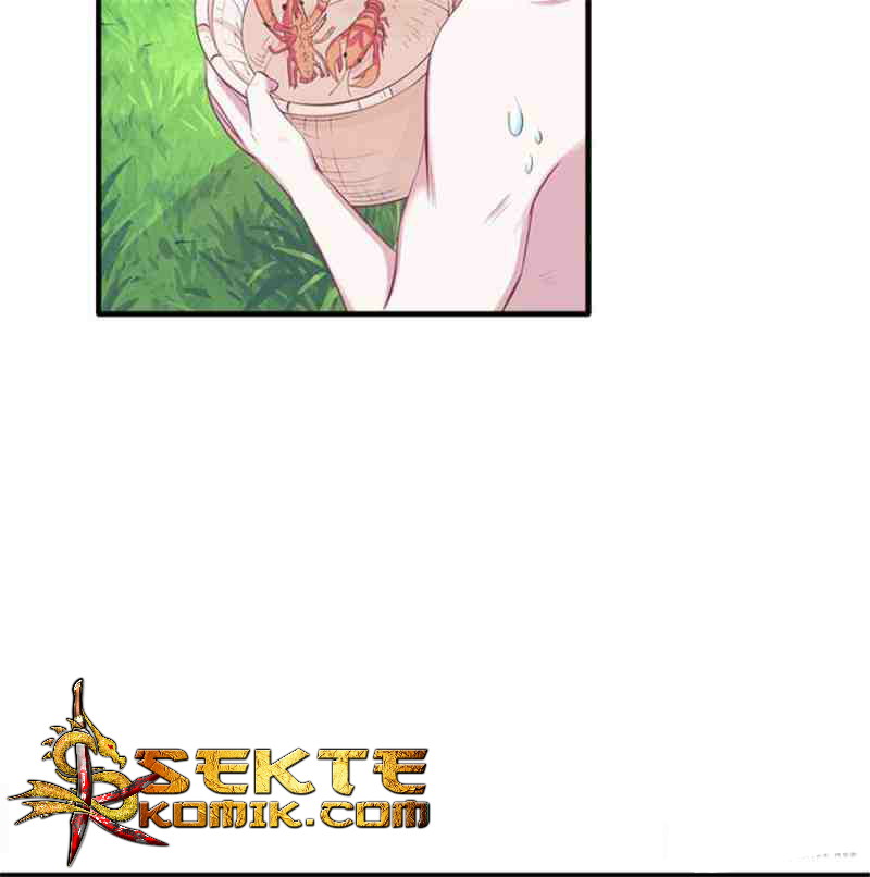 Beauty and the Beasts Chapter 91 Bahasa Indonesia